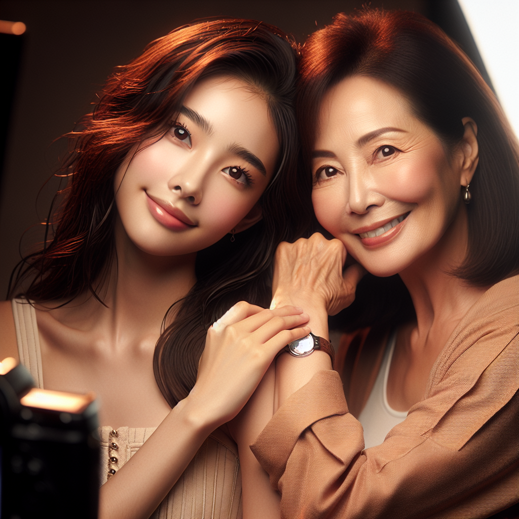 『ブリジャートン4』ハ・イェリン、K-カルチャーを越えてハリウッドへ！ソン・スクと共に輝く世代を超えた物語