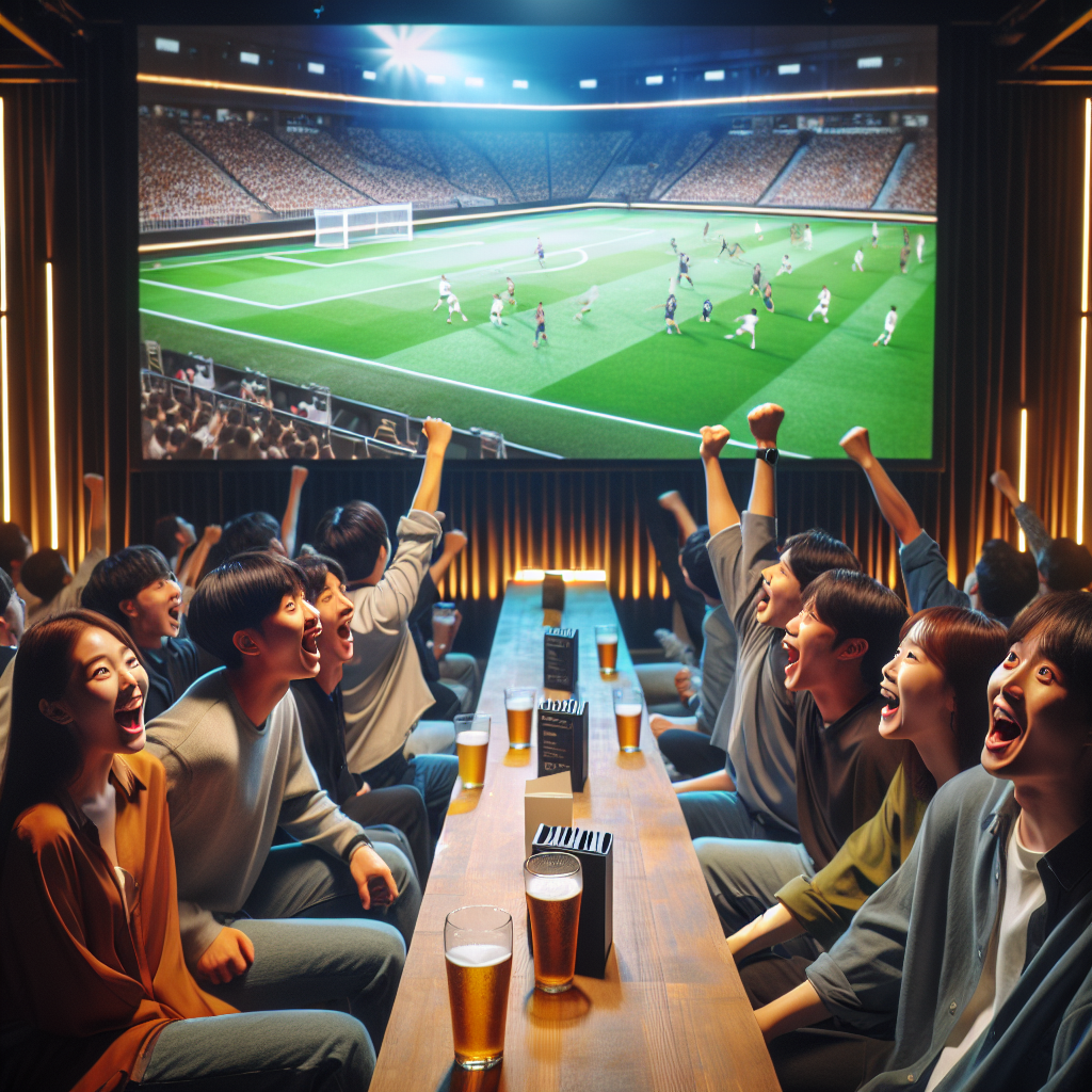 グローバルスポーツブームと女子スポーツの躍進：「マーチ・マッドネス」が韓国に伝えるメッセージ